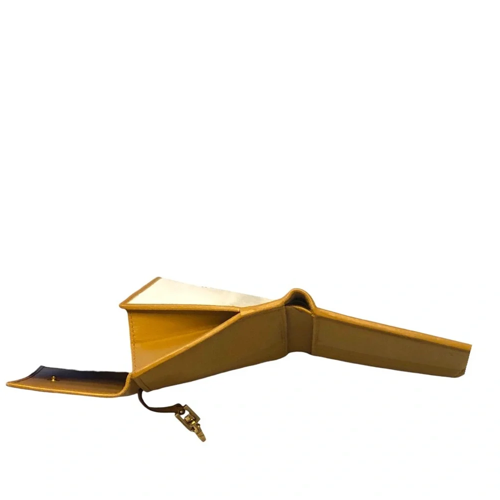 Gucci Jackie Horsebit Folding Wallet COA Stunning Collectible Vintage Multi-HP - Picture 13 of 17